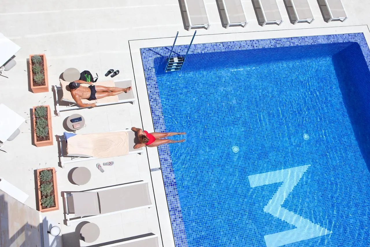 ****  Hotel Mim Mallorca & Spa - Adults Only Sa Coma  Spain