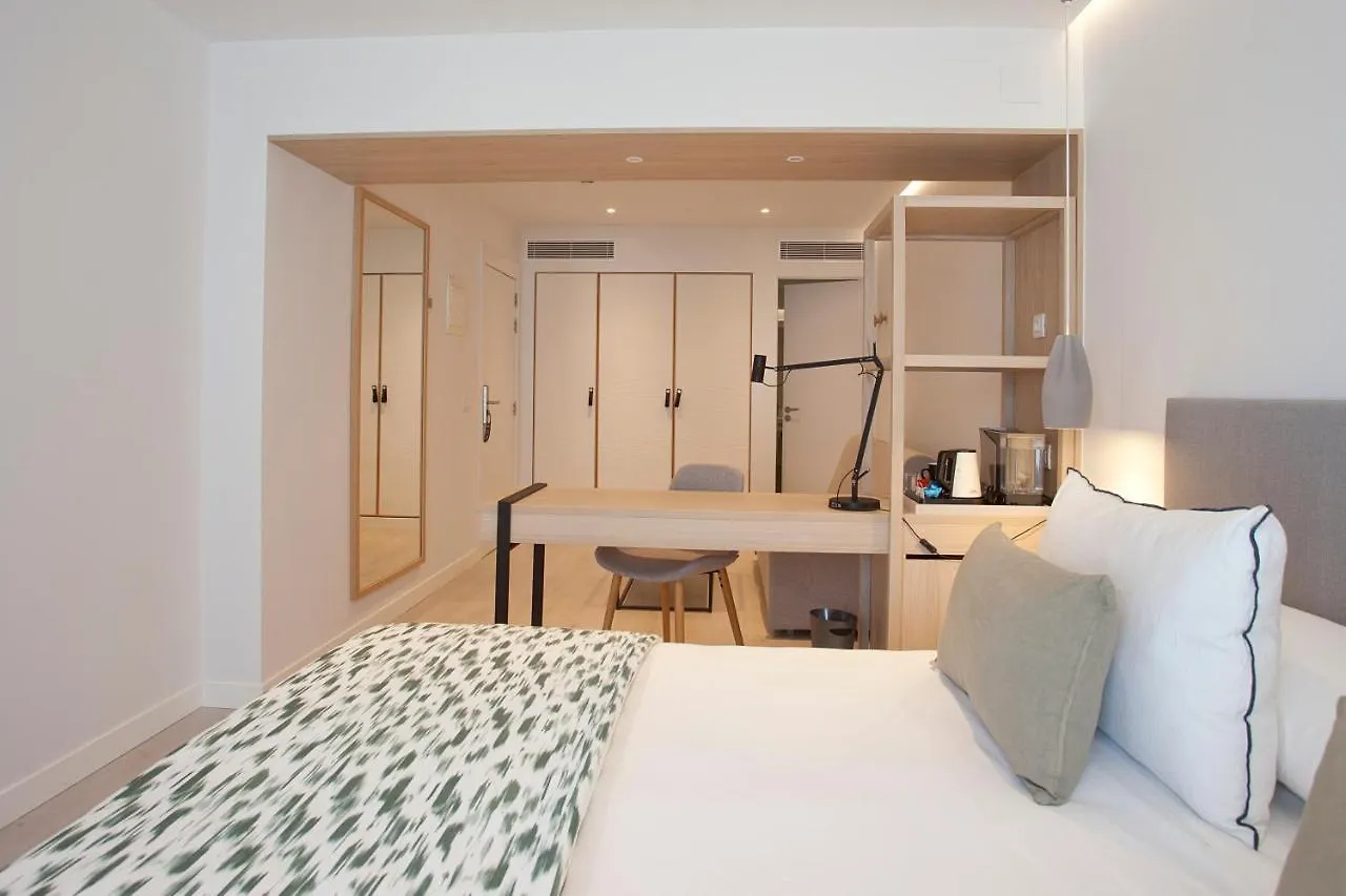 ****  Hotel Mim Mallorca & Spa - Adults Only Sa Coma  Spain