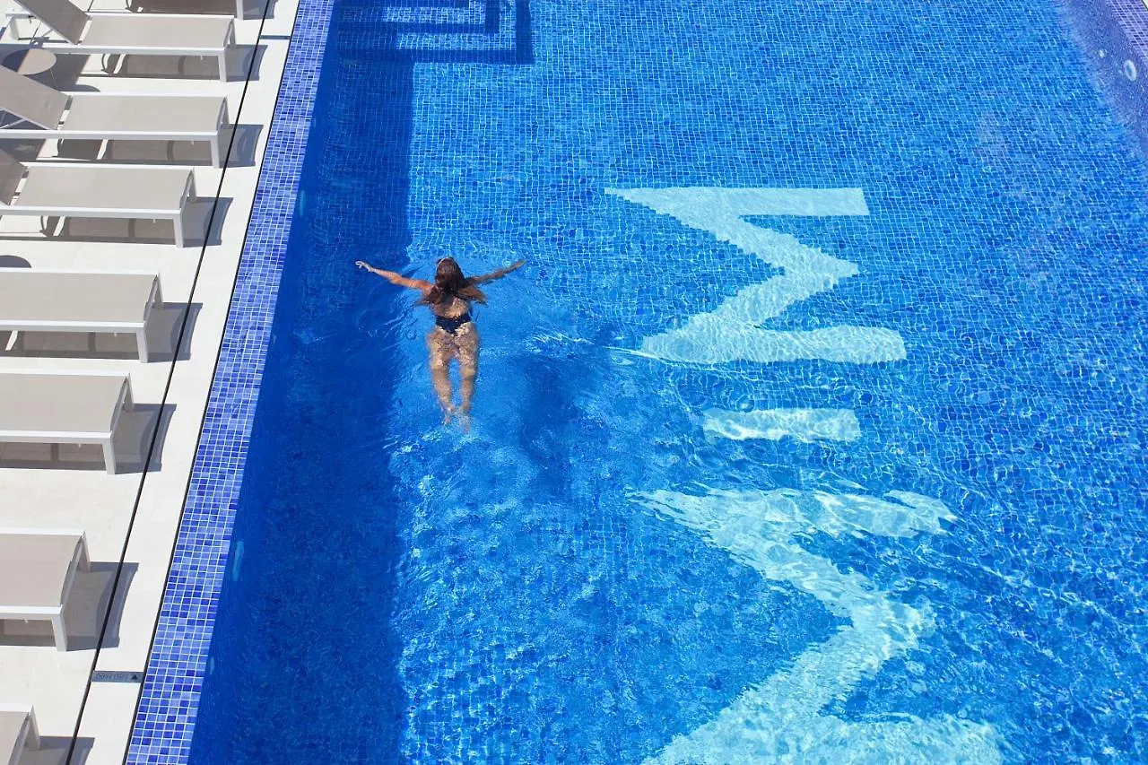 Hotel Mim Mallorca & Spa - Adults Only Sa Coma  Spain