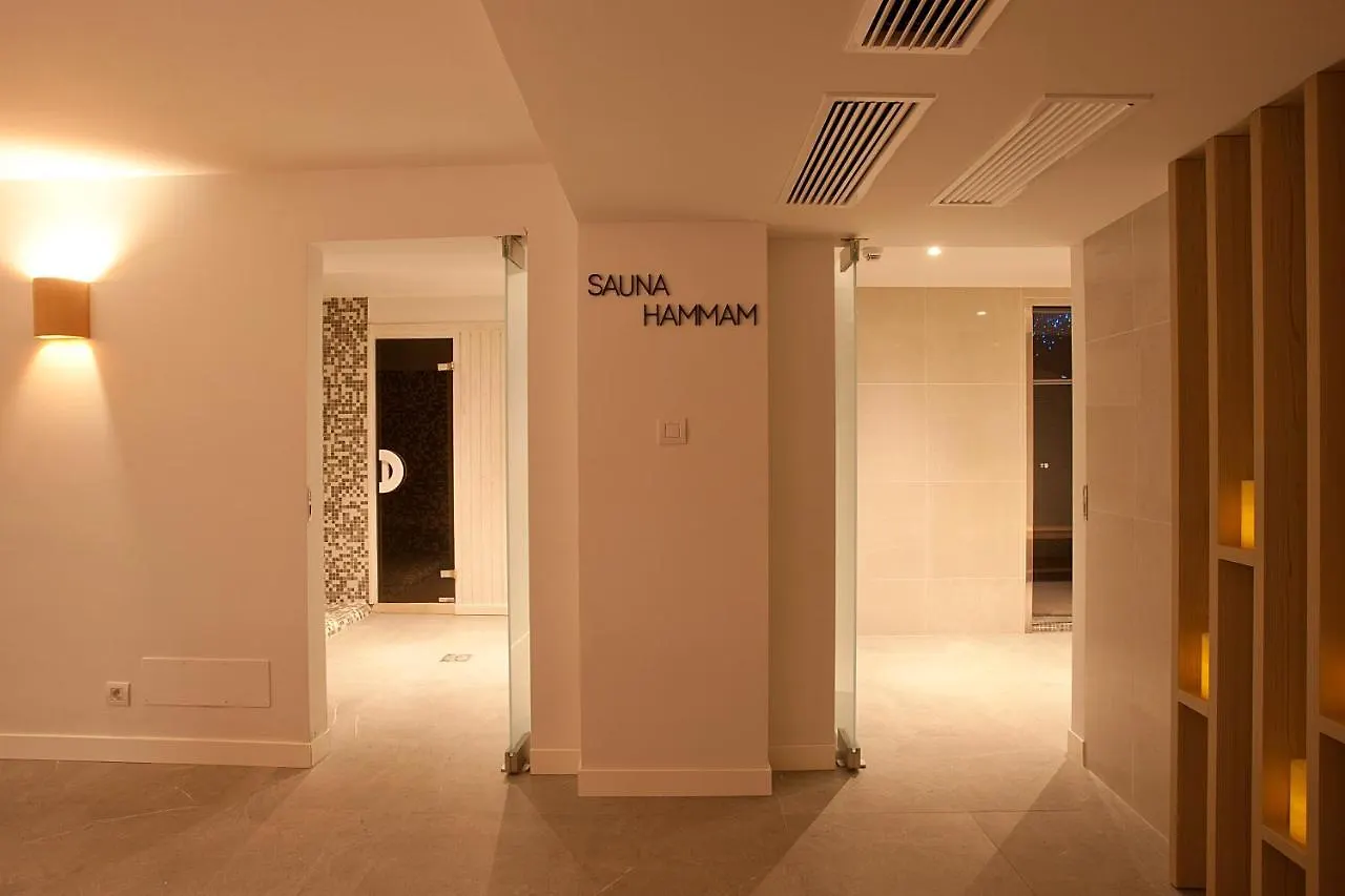 Hotel Mim Mallorca & Spa - Adults Only Sa Coma  4*, Sa Coma (Mallorca) Spain