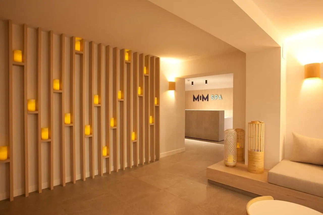Hotel Mim Mallorca & Spa - Adults Only Sa Coma   Sa Coma (Mallorca)