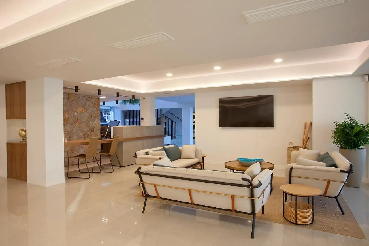 ****  Hotel Mim Mallorca & Spa - Adults Only Sa Coma  Spain