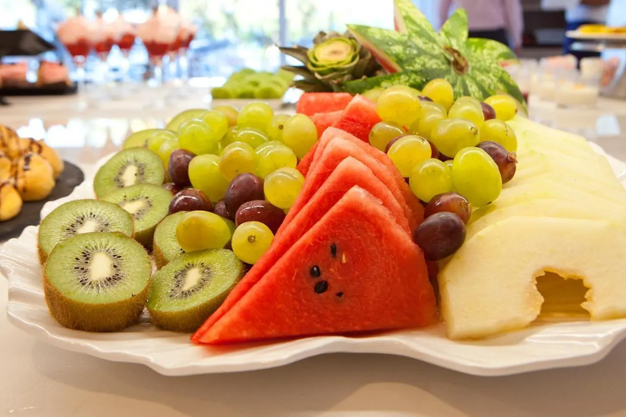 ****  Hotel Mim Mallorca & Spa - Adults Only Sa Coma  Spain