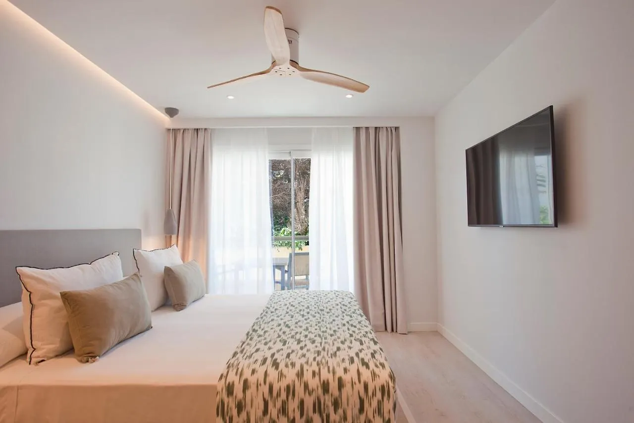 Hotel Mim Mallorca & Spa - Adults Only Sa Coma  4*, Sa Coma (Mallorca)