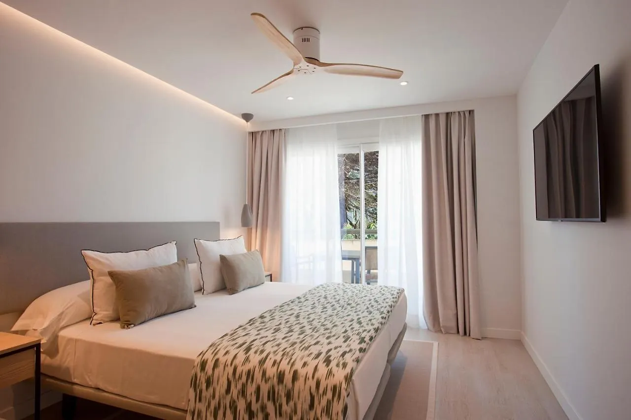 Hotel Mim Mallorca & Spa - Adults Only Sa Coma