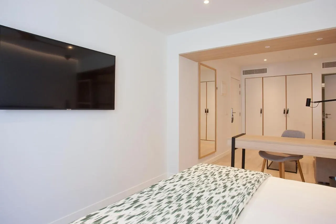 Hotel Mim Mallorca & Spa - Adults Only Sa Coma  Sa Coma (Mallorca)