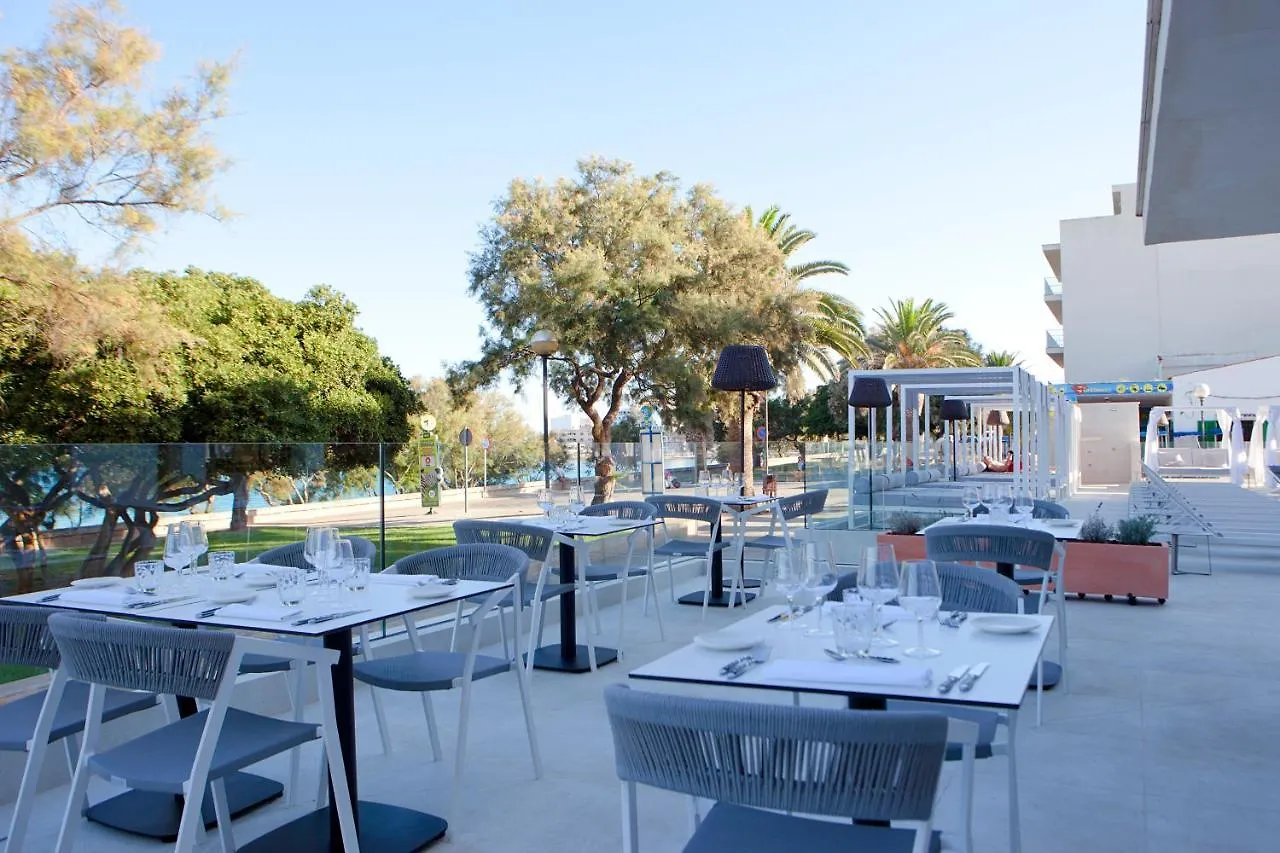 ****  Hotel Mim Mallorca & Spa - Adults Only Sa Coma  Spain