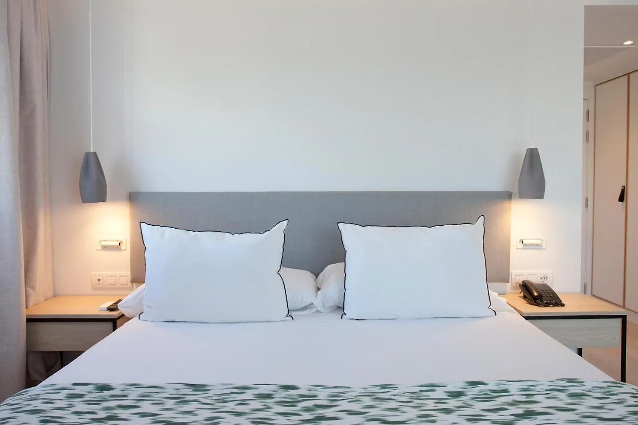Hotel Mim Mallorca & Spa - Adults Only Sa Coma