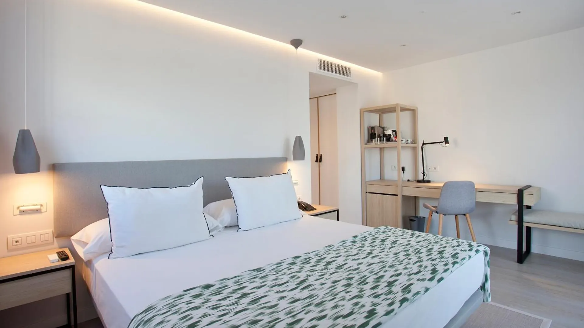 Hotel Mim Mallorca & Spa - Adults Only Sa Coma