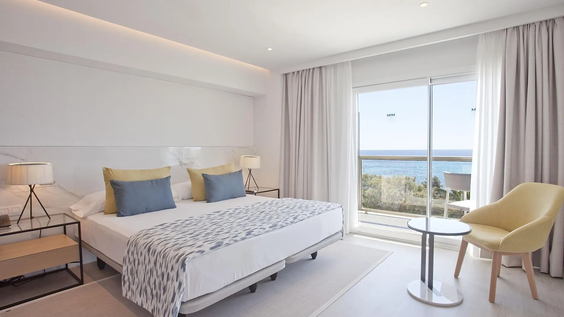 Hotel Mim Mallorca & Spa - Adults Only Sa Coma   Sa Coma (Mallorca)