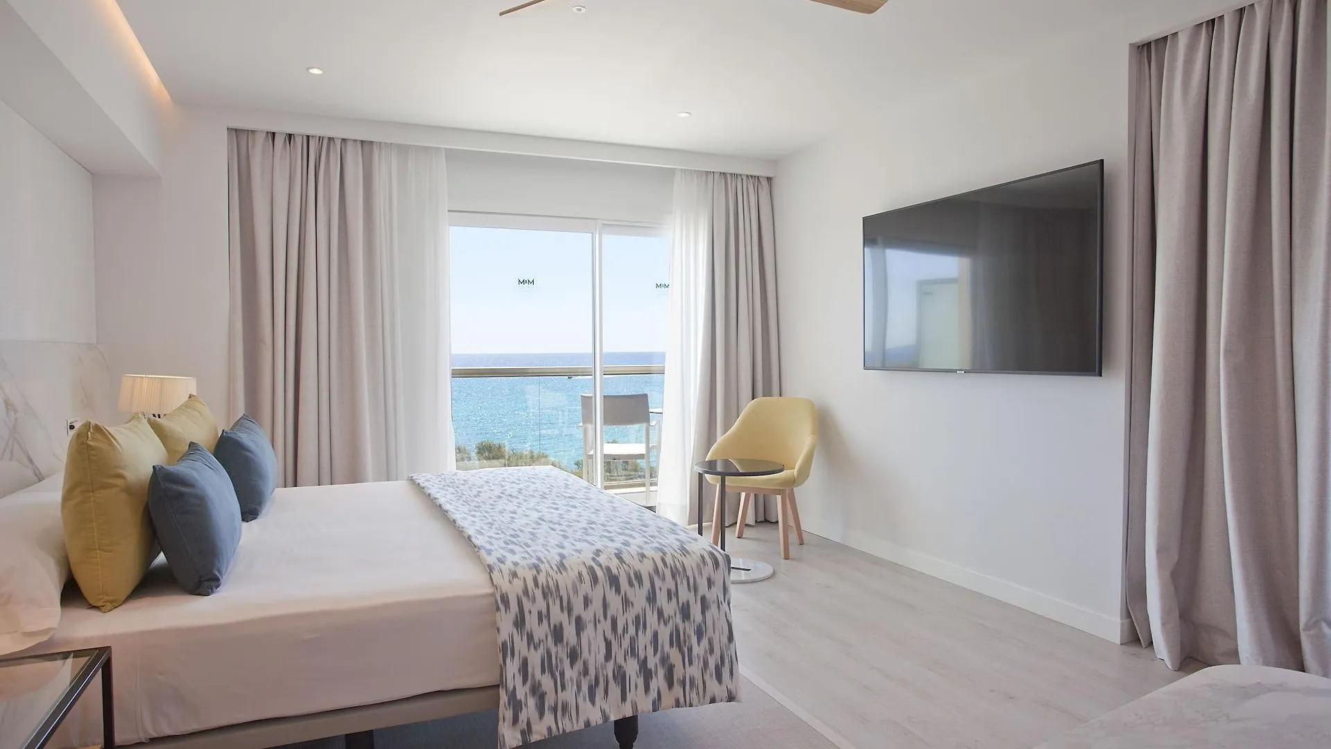 Hotel Mim Mallorca & Spa - Adults Only Sa Coma