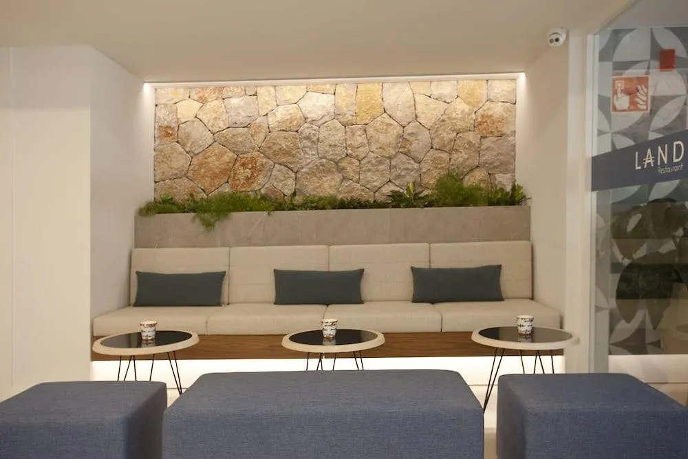 Hotel Mim Mallorca & Spa - Adults Only Sa Coma