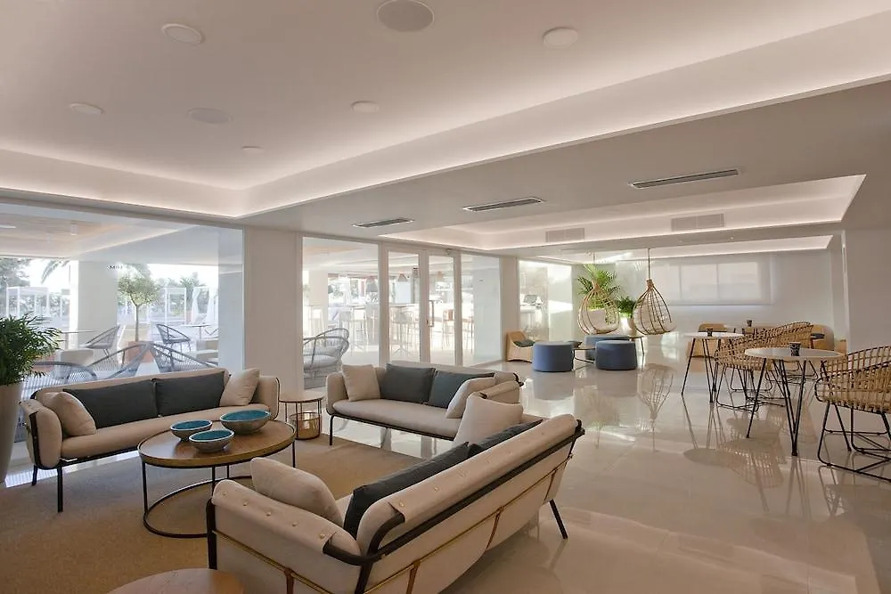 Hotel Mim Mallorca & Spa - Adults Only Sa Coma  4*, Sa Coma (Mallorca) Spain