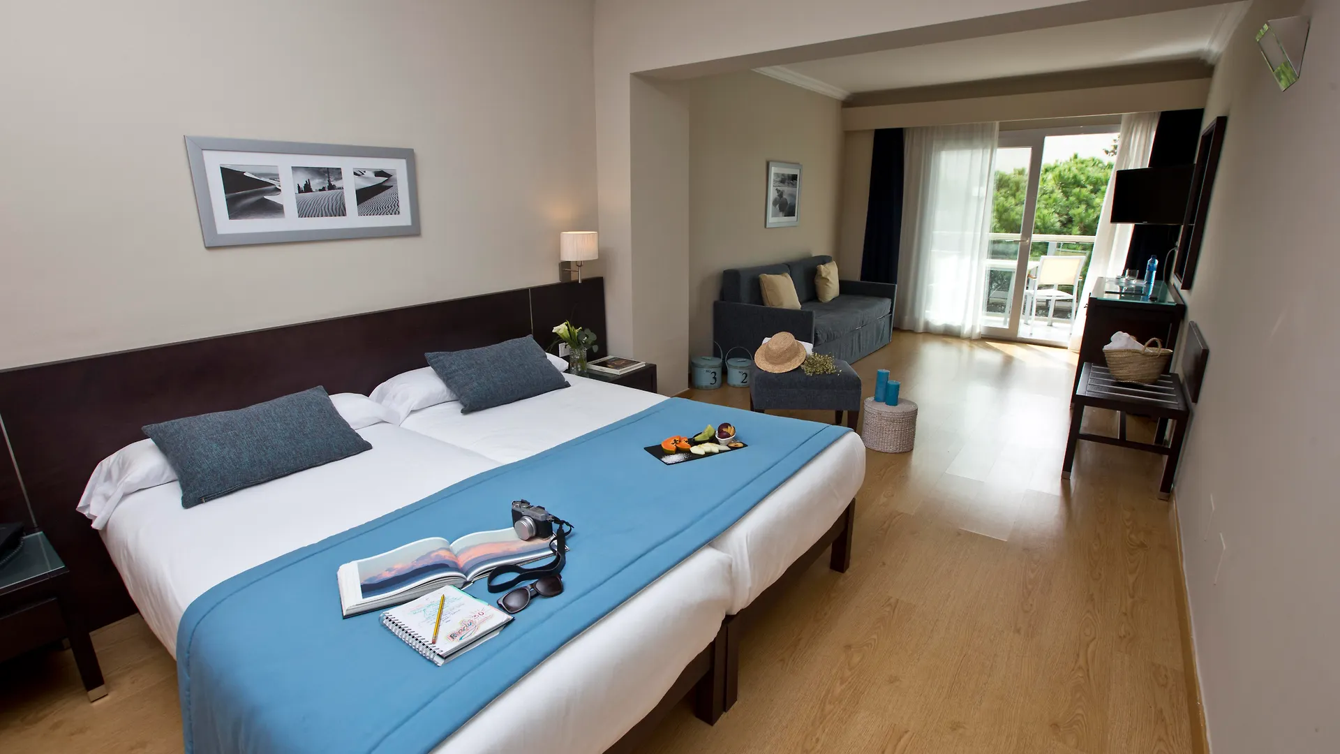 Hotel Mim Mallorca & Spa - Adults Only Sa Coma