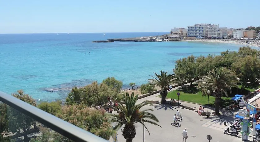 Hotel Mim Mallorca & Spa - Adults Only Sa Coma  Spain