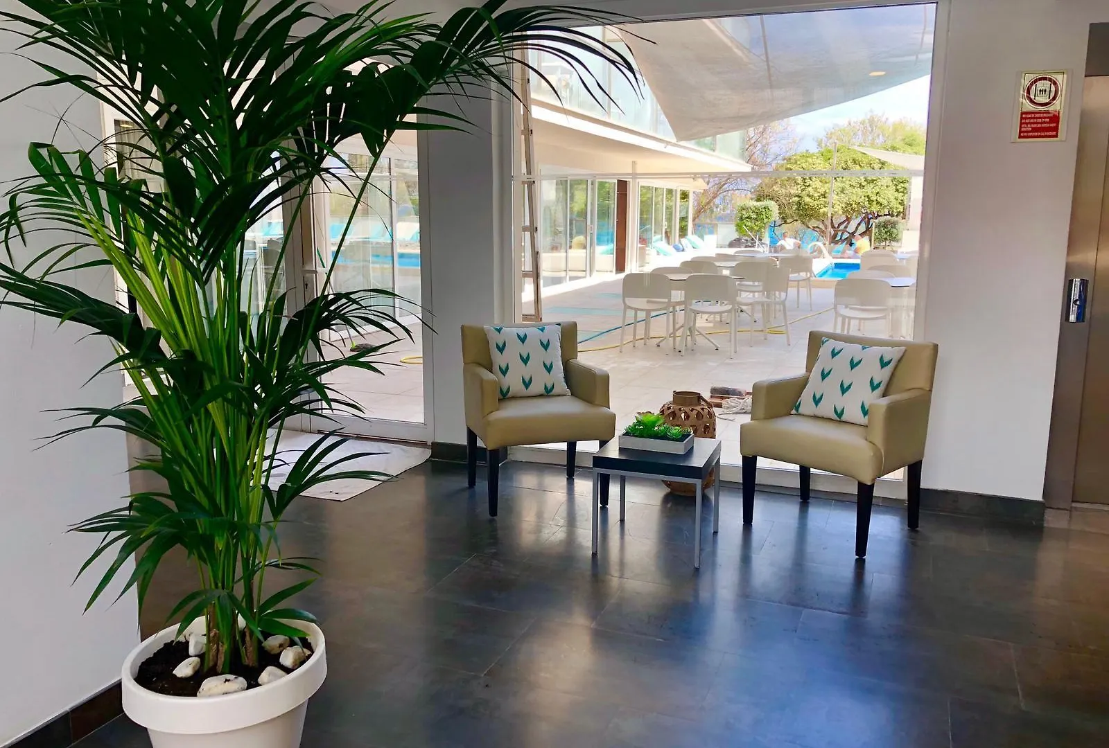 Hotel Mim Mallorca & Spa - Adults Only Sa Coma