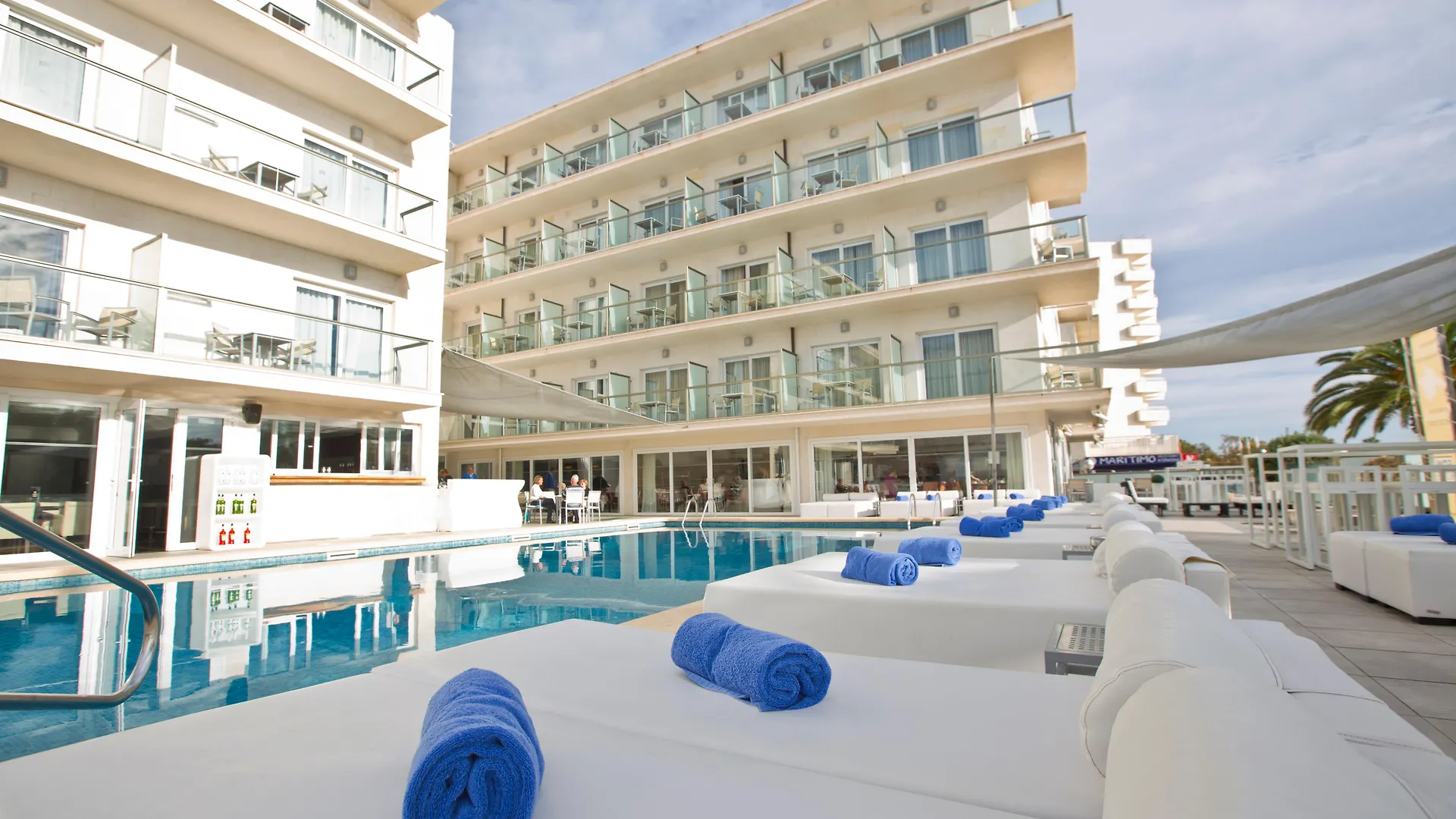 Hotel Mim Mallorca & Spa - Adults Only Sa Coma