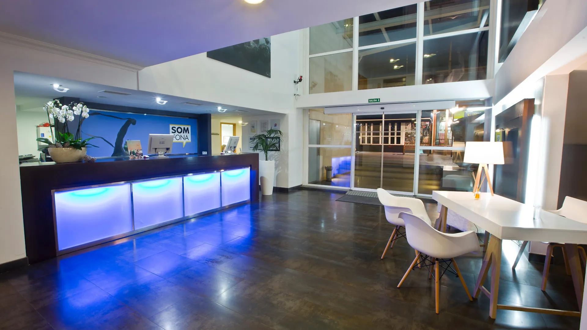 Hotel Mim Mallorca & Spa - Adults Only Sa Coma  Spain