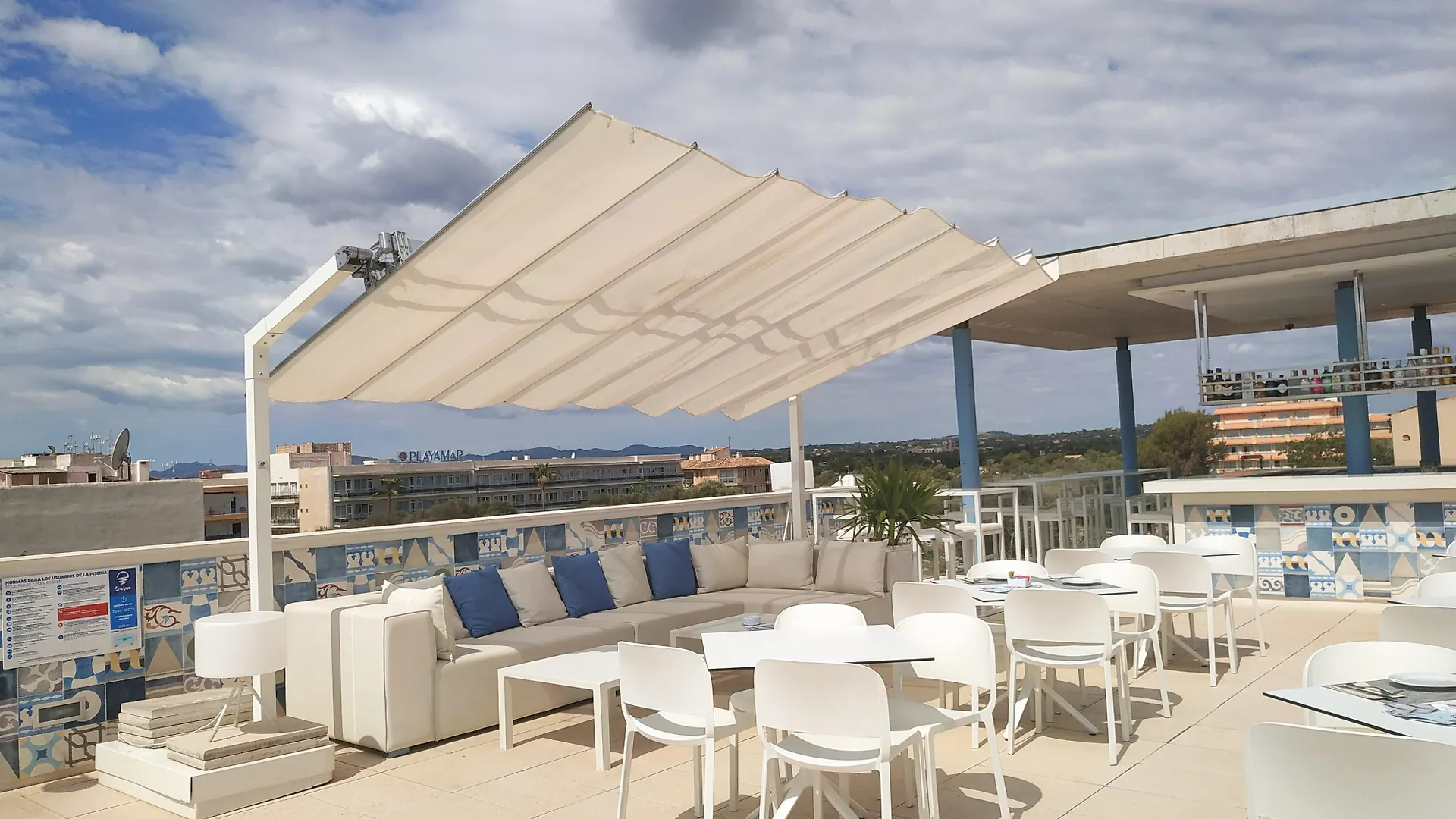 Hotel Mim Mallorca & Spa - Adults Only Sa Coma