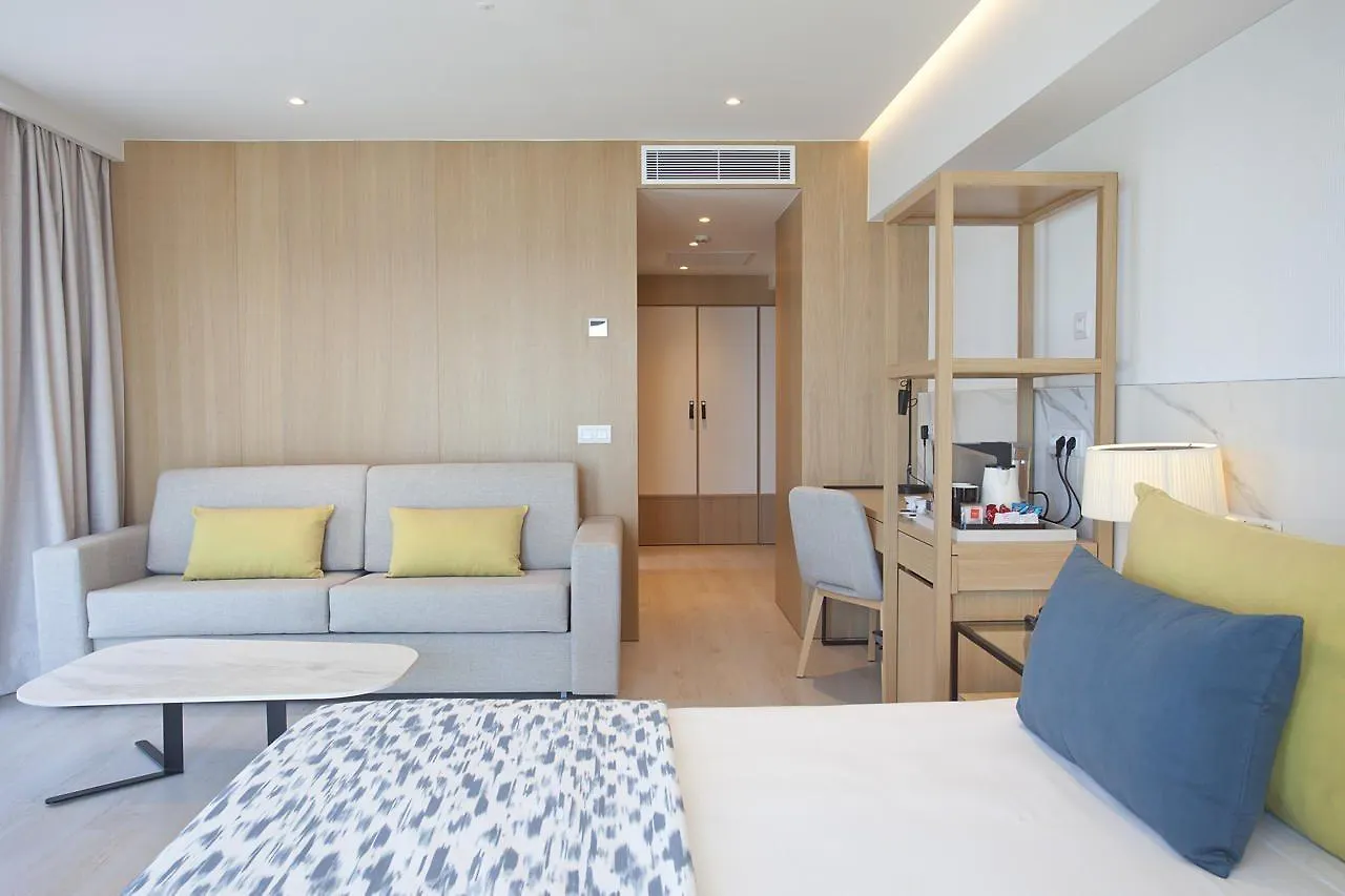 Hotel Mim Mallorca & Spa - Adults Only Sa Coma  4*, Sa Coma (Mallorca) Spain