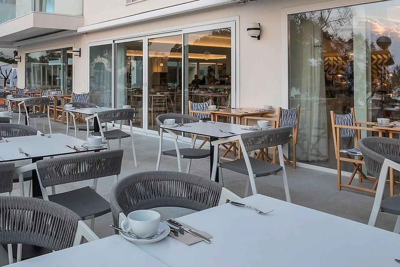 Hotel Mim Mallorca & Spa - Adults Only Sa Coma   Sa Coma (Mallorca)