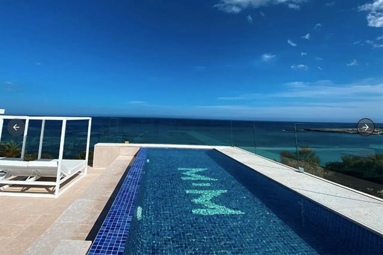 ****  Hotel Mim Mallorca & Spa - Adults Only Sa Coma  Spain