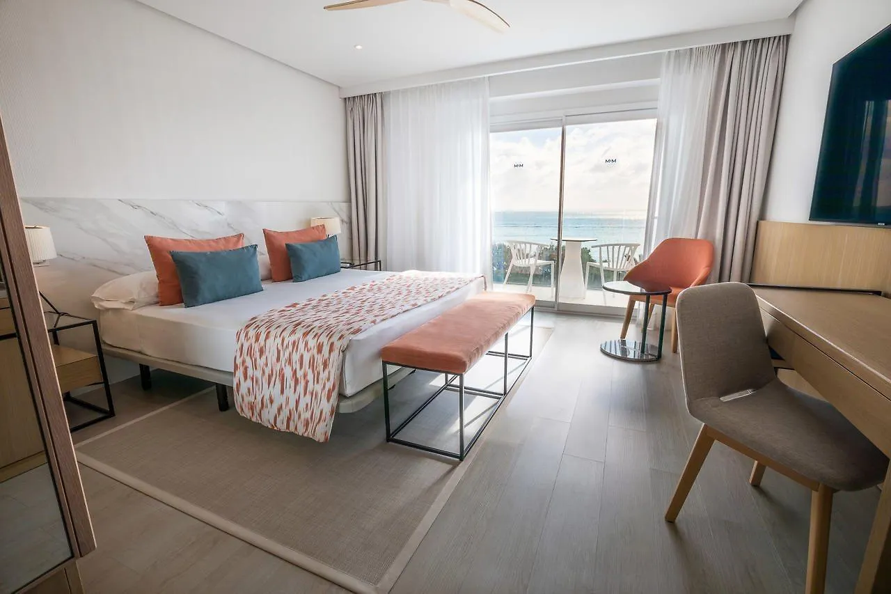 Hotel Mim Mallorca & Spa - Adults Only Sa Coma