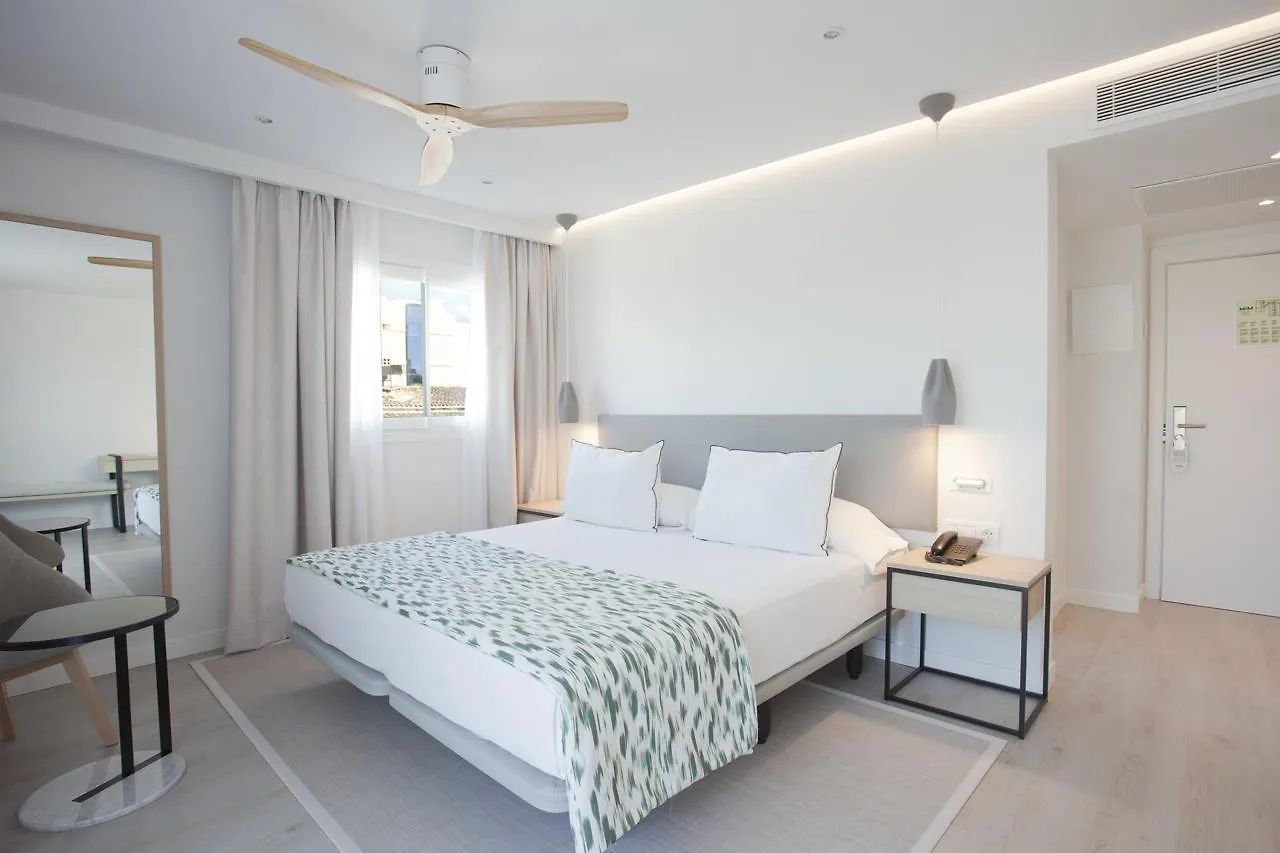 Hotel Mim Mallorca & Spa - Adults Only Sa Coma  4*, Sa Coma (Mallorca)