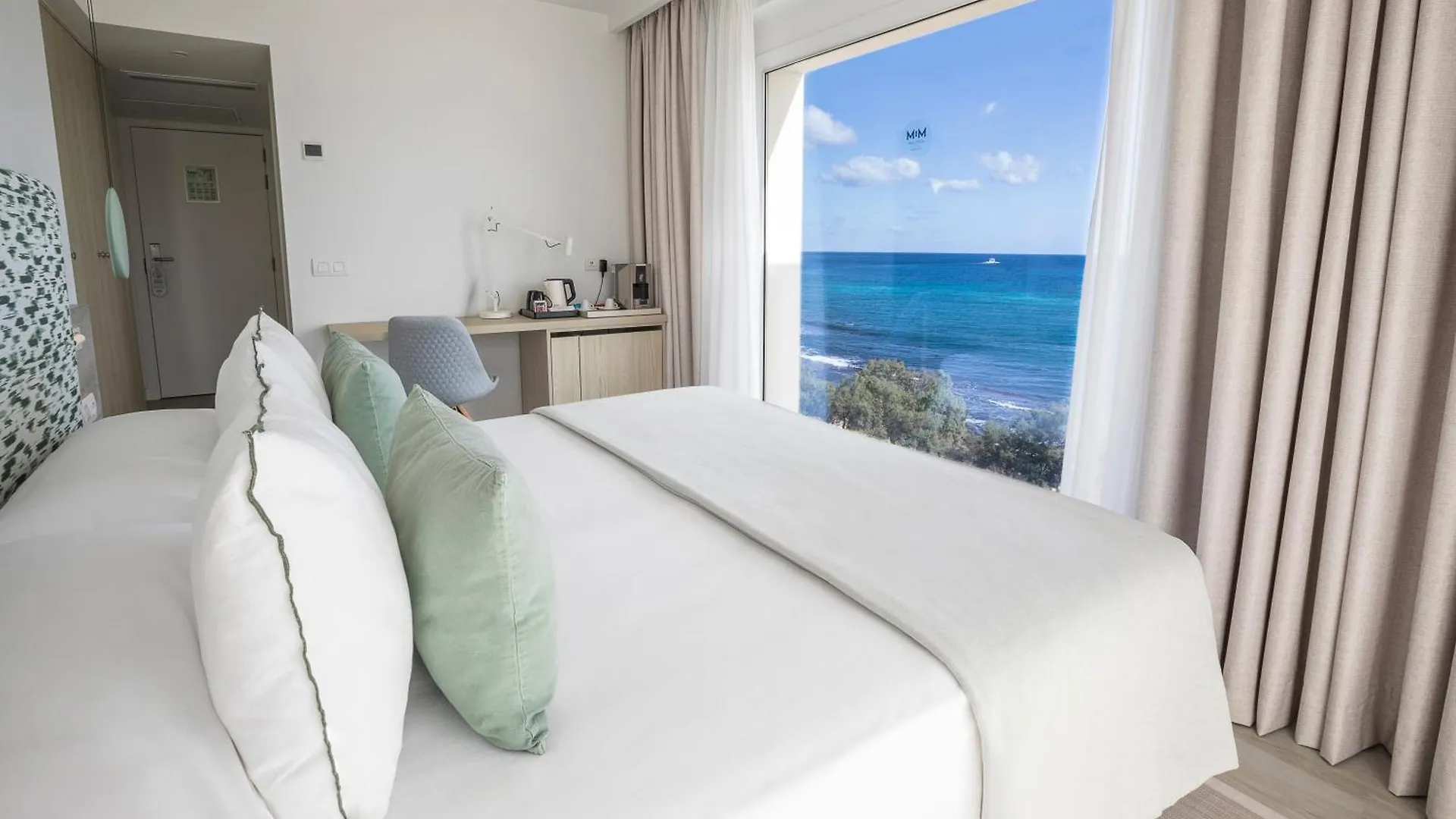 Hotel Mim Mallorca & Spa - Adults Only Sa Coma  Spain