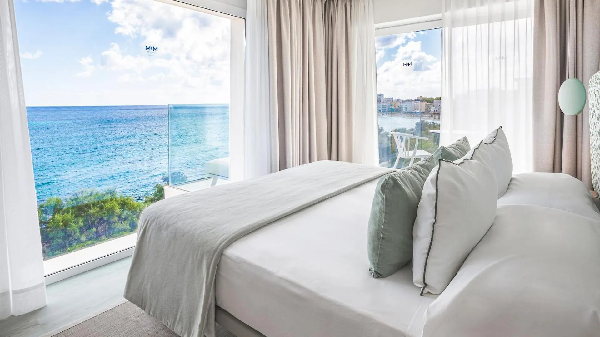 Hotel Mim Mallorca & Spa - Adults Only Sa Coma  Spain