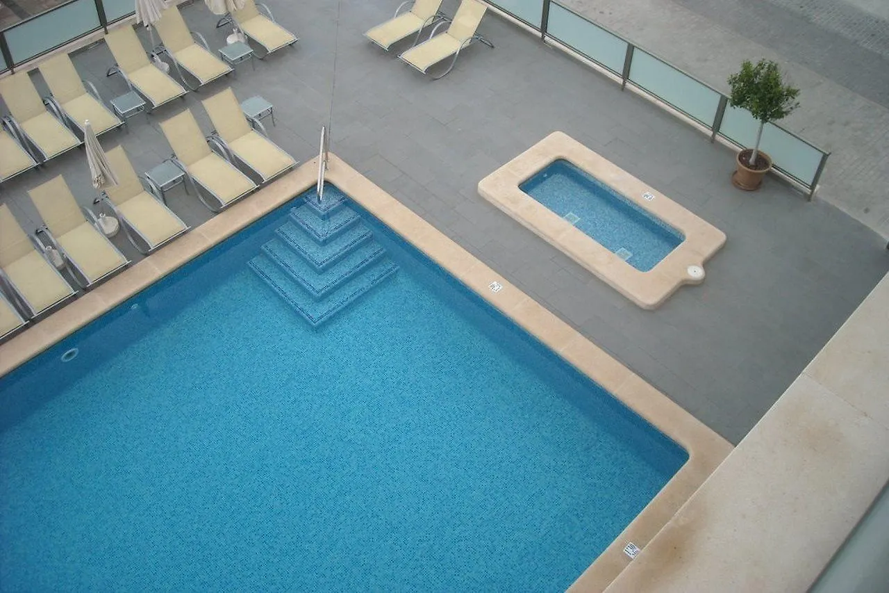 Hotel Mim Mallorca & Spa - Adults Only Sa Coma  Sa Coma (Mallorca)