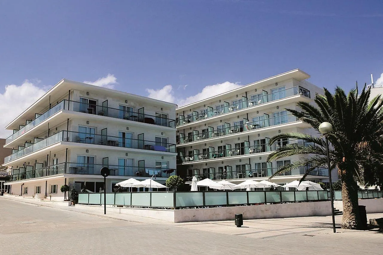 ****  Hotel Mim Mallorca & Spa - Adults Only Sa Coma  Spain