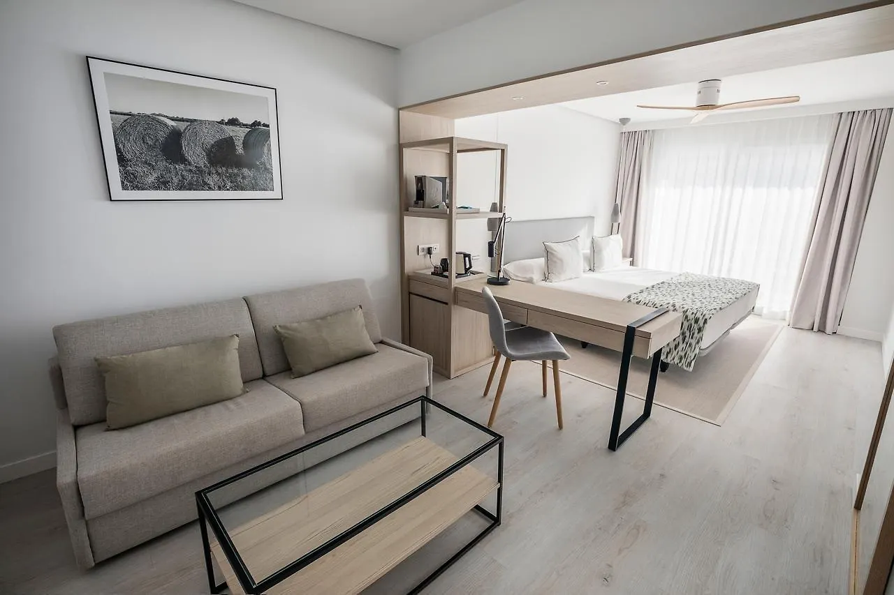 Hotel Mim Mallorca & Spa - Adults Only Sa Coma  4*, Sa Coma (Mallorca) İspanya
