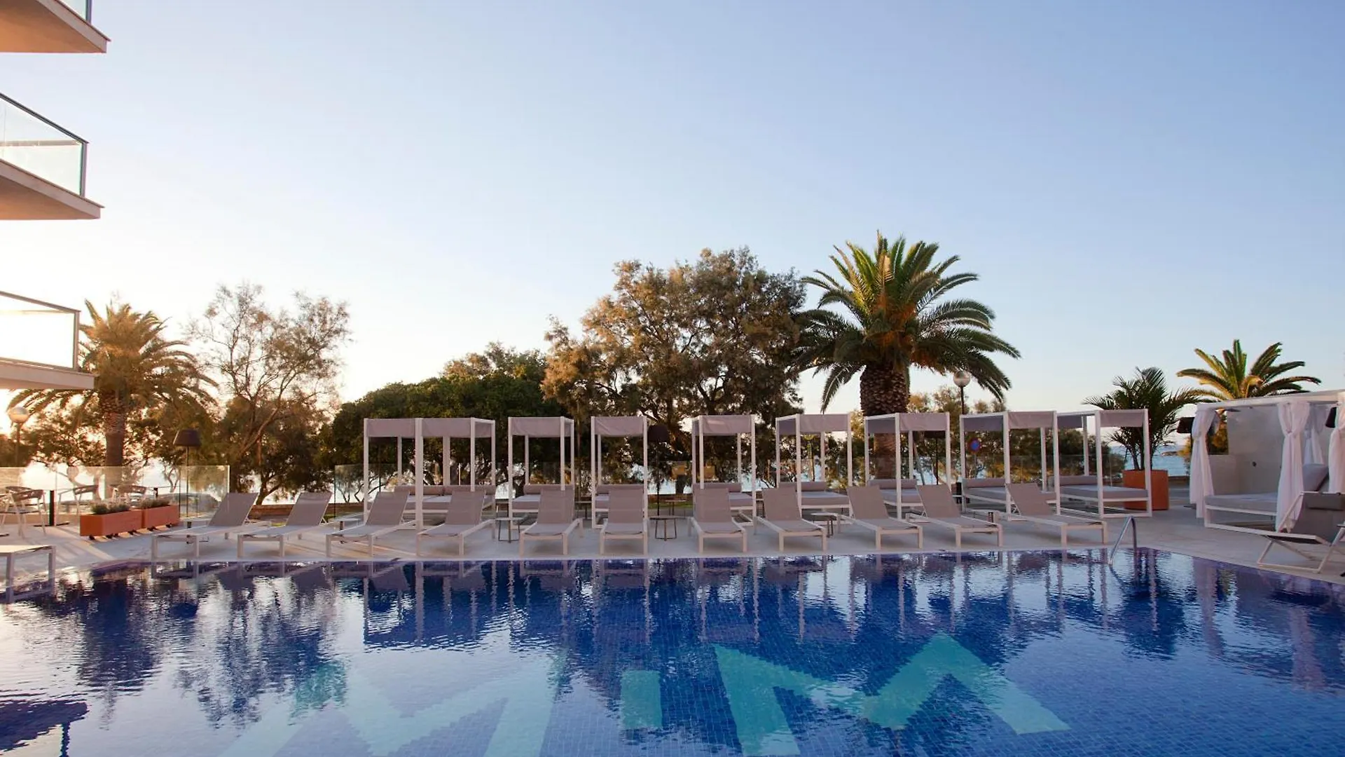סה קומה Hotel Mim Mallorca & Spa - Adults Only סה קומה
