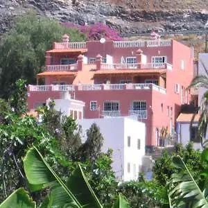 Appartement Bellavista Gomera Playa de Santiago (Isla de la Gomera)