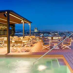 Hotel Majestic & Gl Barcelone