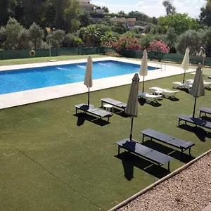 Appartement Turisticos La Castilleja Cordoue