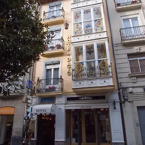 https://hotel-dato.basquecountryhotels.org
