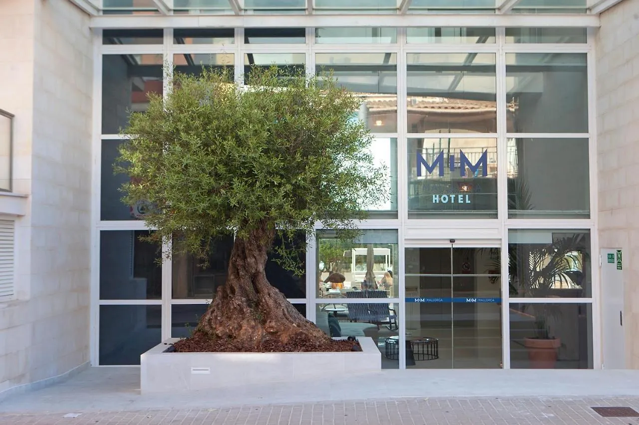Hotel Mim Mallorca & Spa - Adults Only 사 코마