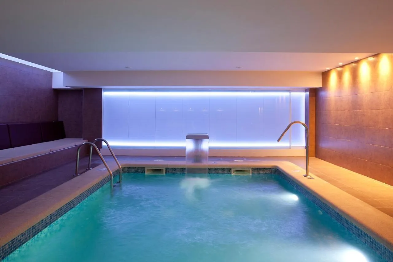 Hotel Mim Mallorca & Spa - Adults Only 사 코마
