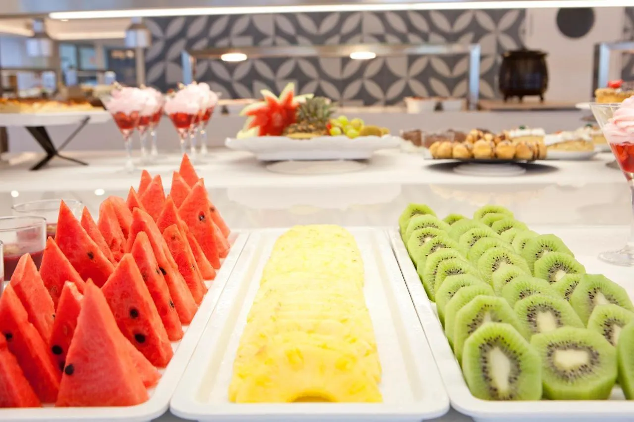 ****  Hotel Mim Mallorca & Spa - Adults Only 사 코마 스페인