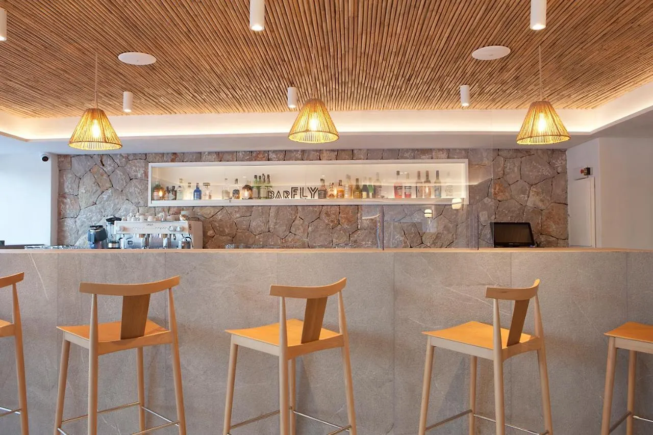 Hotel Mim Mallorca & Spa - Adults Only 사 코마