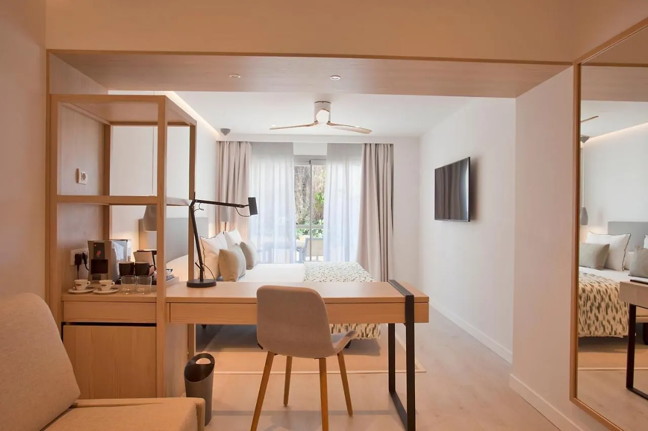 Hotel Mim Mallorca & Spa - Adults Only 사 코마 스페인