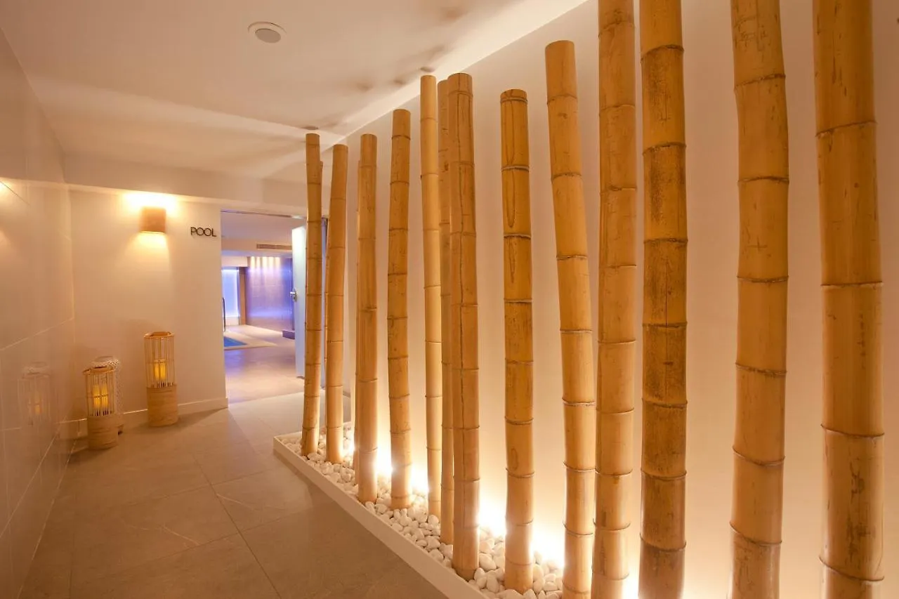 Hotel Mim Mallorca & Spa - Adults Only 사 코마