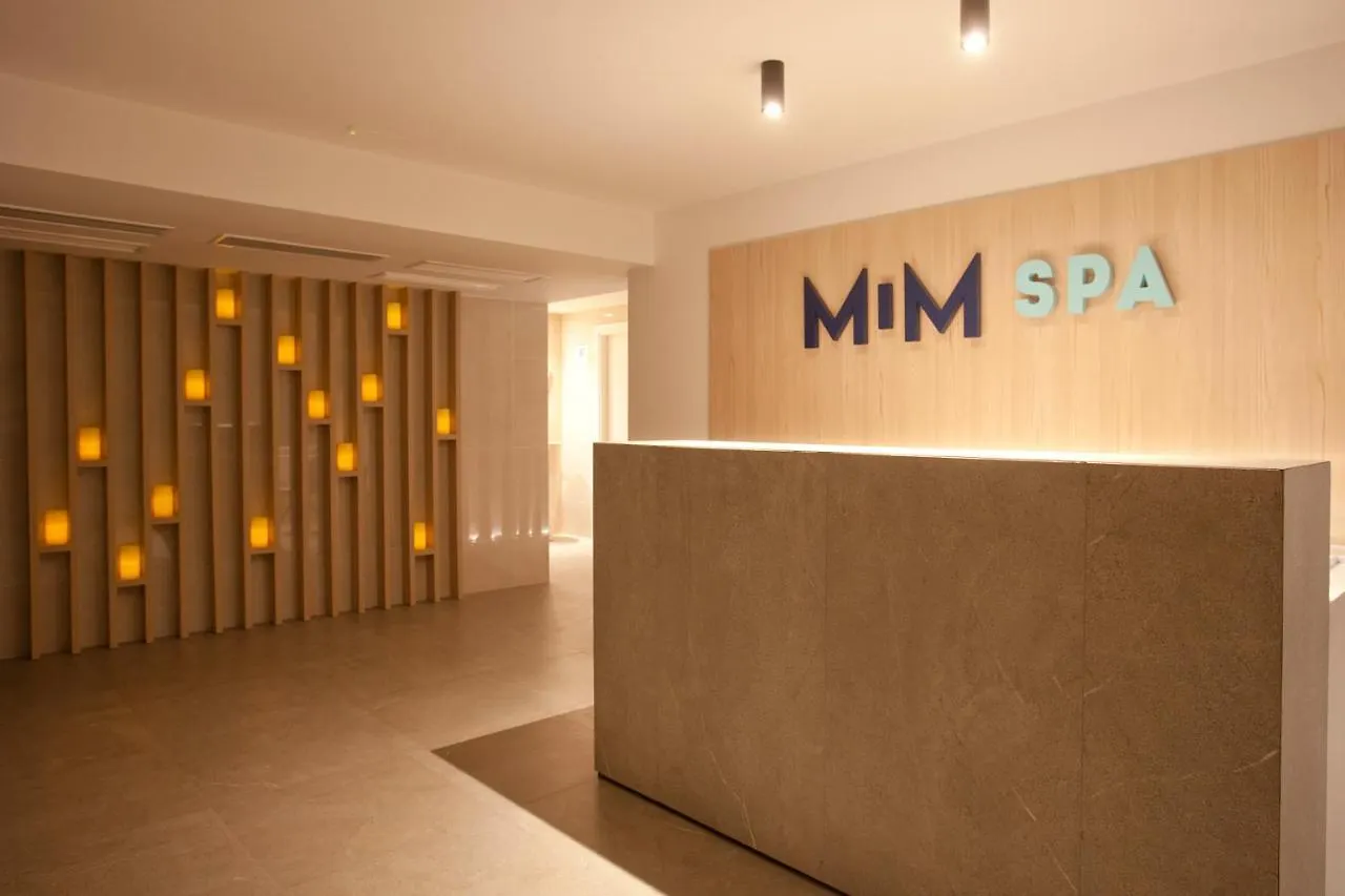 Hotel Mim Mallorca & Spa - Adults Only 사 코마