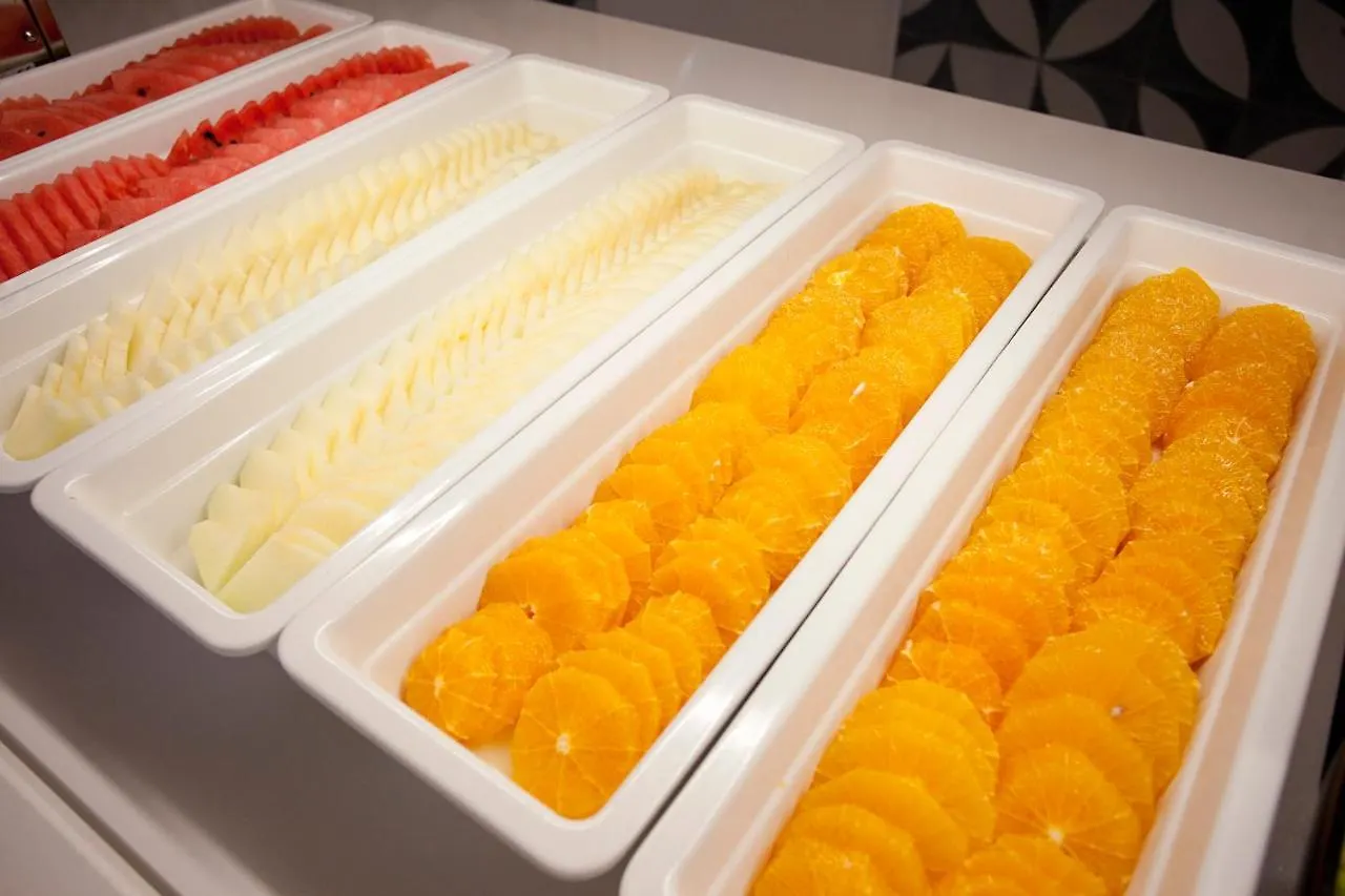 Hotel Mim Mallorca & Spa - Adults Only 사 코마 4*,  스페인