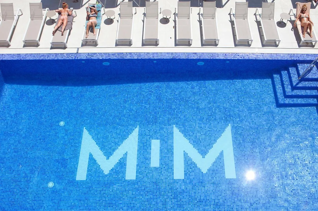 Hotel Mim Mallorca & Spa - Adults Only 사 코마