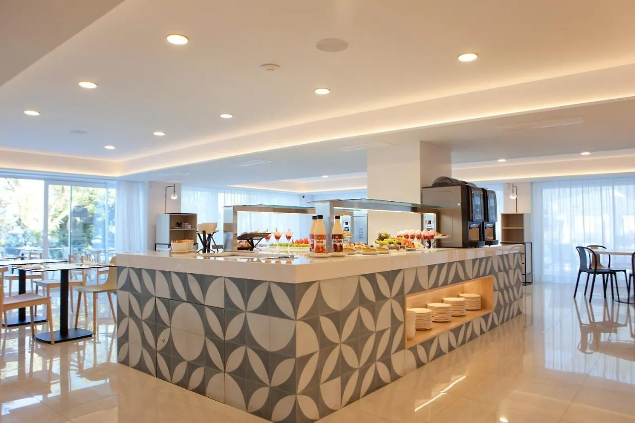 Hotel Mim Mallorca & Spa - Adults Only 사 코마 4*,
