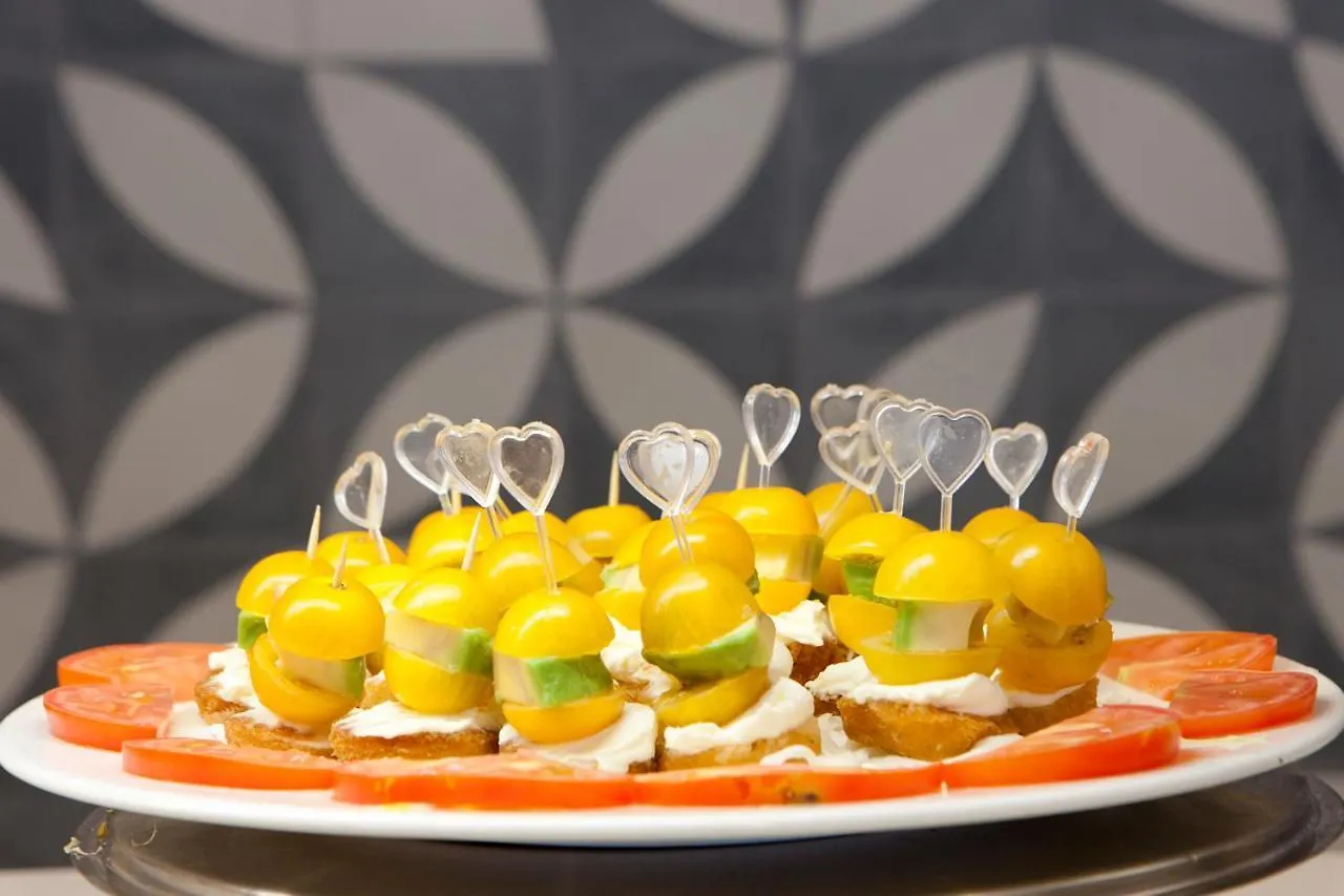 Hotel Mim Mallorca & Spa - Adults Only 사 코마