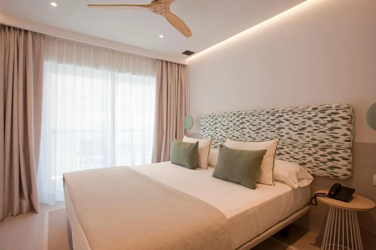 Hotel Mim Mallorca & Spa - Adults Only 사 코마